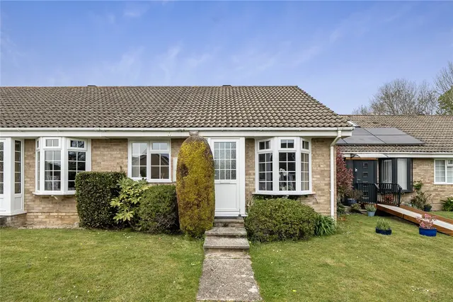 Little Dene Copse, Pennington, Lymington, Hampshire, SO41, photo 1