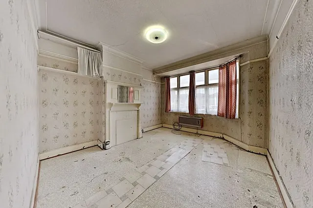 Photo 3 — Buller Road, Tottenham N17 9BH