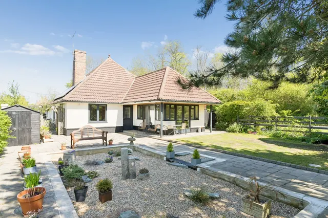 Croxton, St Neots, PE19, photo 3