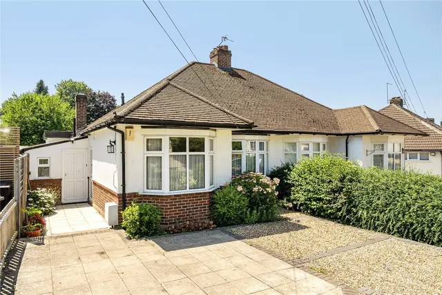 Sandhurst Road, Orpington, BR6, photo 1