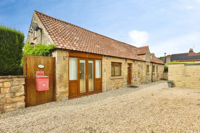Main Street, North Anston, Sheffield, photo 1