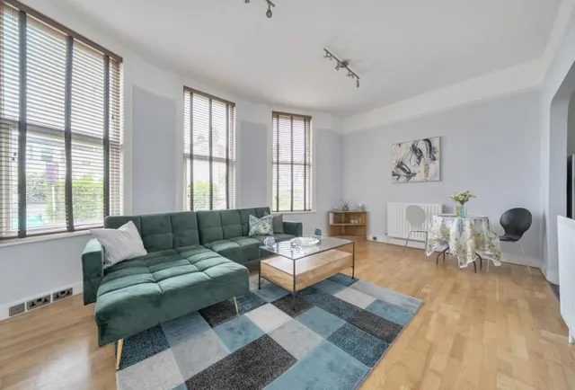 Upper Grosvenor Road, Tunbridge Wells, TN1, photo 1