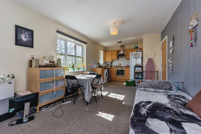 Photo 2 — Moor Lane, Wythenshawe, Manchester, Greater Manchester, M23