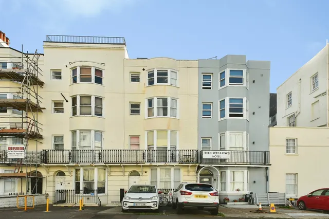 Lower Rock Gardens, Brighton, BN2, photo 1