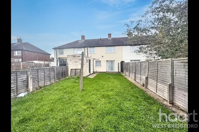 Rivergreen, Nottingham, NG11, photo 1