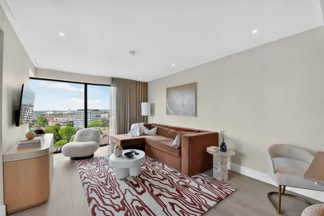 Solaris Apartments, White City, W12, photo 2