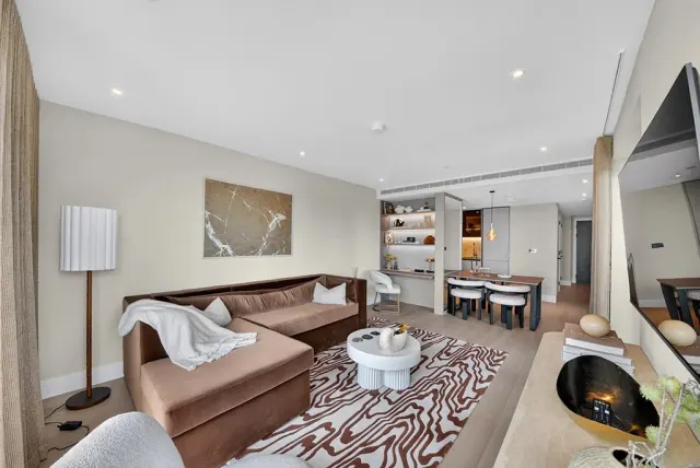 Solaris Apartments, White City, W12, photo 3