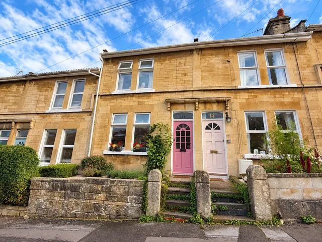 Dartmouth Avenue, Bath, BA2, photo 1