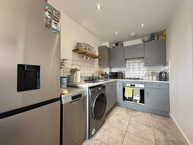 Photo 3 — Heather Place, Sowerby, Thirsk, North Yorkshire, YO7 3FY