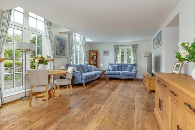 Photo 2 — Sundridge Road, Ide Hill, Sevenoaks, Kent, TN14 6JR