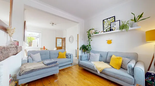 Gwennyth Street, Cathays, CF24, photo 3