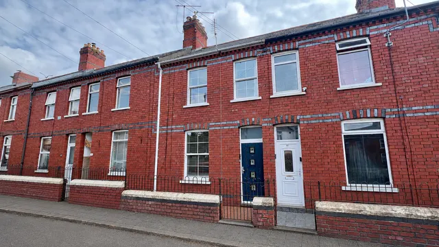 Gwennyth Street, Cathays, CF24, photo 1