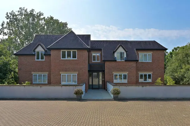 Little Dene, Yarnells Hill, Oxford, OX2 9BG, photo 1