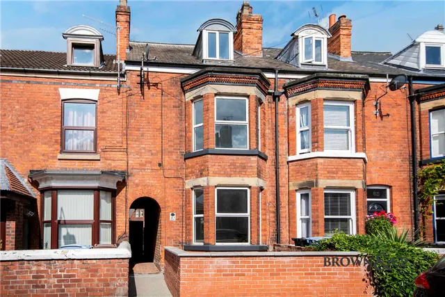 Cobwell Road, Retford, photo 1