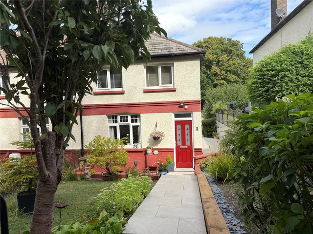 Belle Vue Terrace, Summerhouse Lane, UB9, photo 1