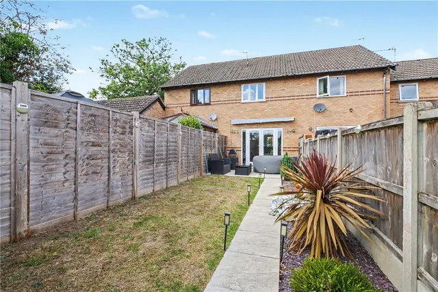 John Drewry Close, Framingham Earl, Norwich, Norfolk, NR14, photo 1