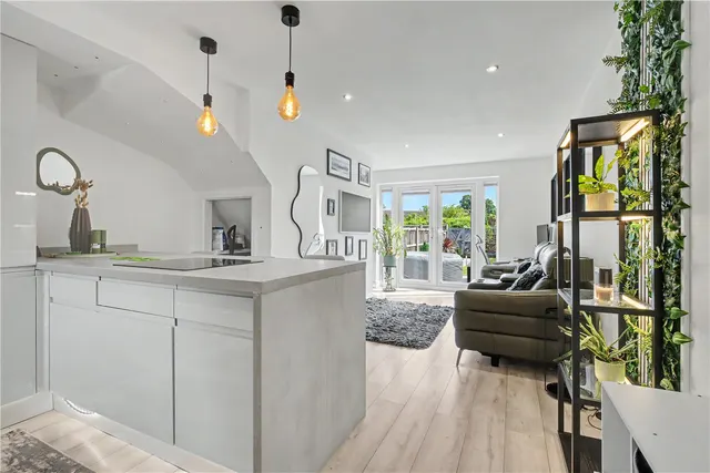 Photo 3 — John Drewry Close, Framingham Earl, Norwich, Norfolk, NR14