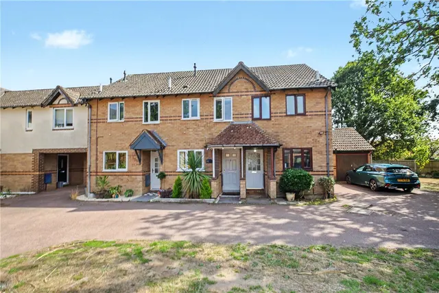 Photo 2 — John Drewry Close, Framingham Earl, Norwich, Norfolk, NR14