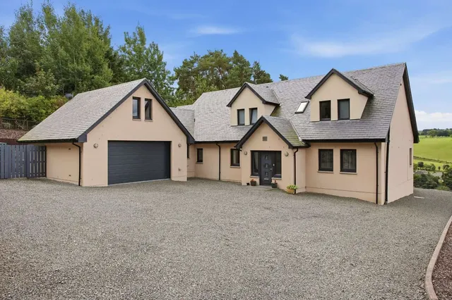 Dunalan House, Lanark, South Lanarkshire, ML11 9HN, photo 1