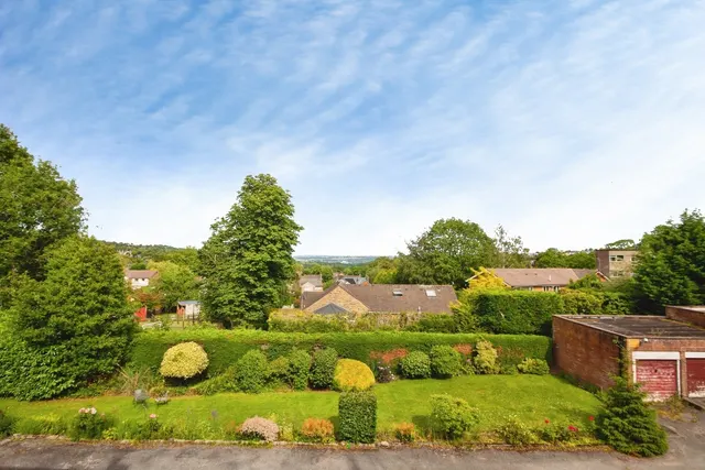 Stumperlowe Lane, Sheffield, S10, photo 1