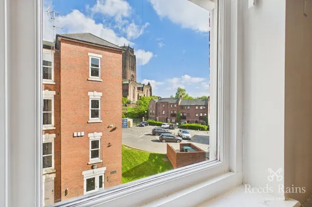 Arch View Crescent, Liverpool, Merseyside, L1, photo 1