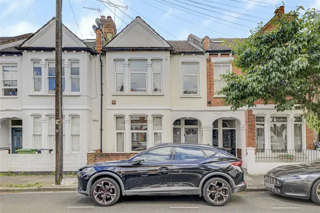 Edenvale Street, Fulham, London, SW6, photo 1