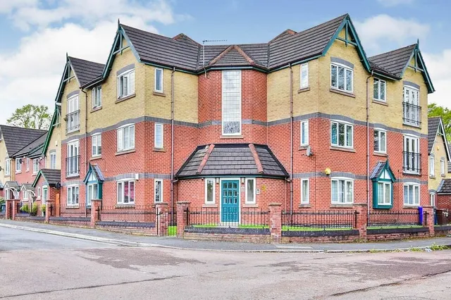 Beamsley Drive, Manchester, M22, photo 1
