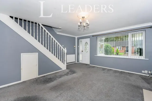 Hillbeck Crescent, Ashton-in-Makerfield, WN4, photo 3