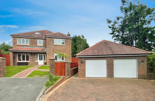 Leckwith Rise, Bridgend, CF31, photo 1
