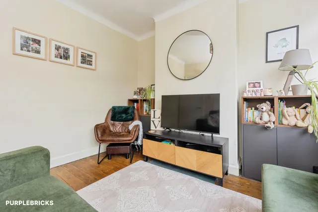 Arbury Avenue, Cheadle Heath, SK3, photo 3