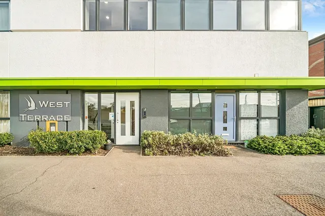 Photo 2 — Kings Road, Stevenage, Hertfordshire, SG1