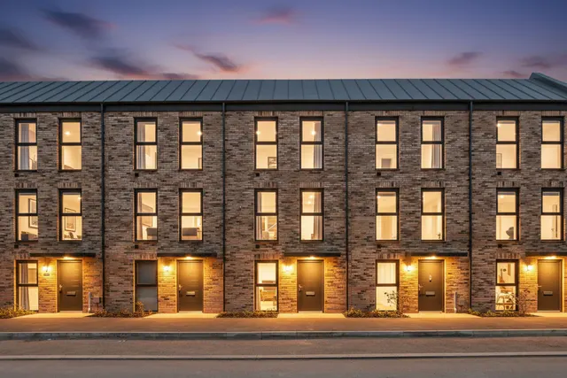 Maple Wood Walk, S60, photo 1