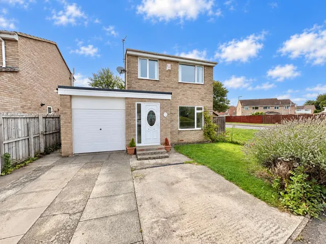 Buttermere, Spennymoor, DL16, photo 1