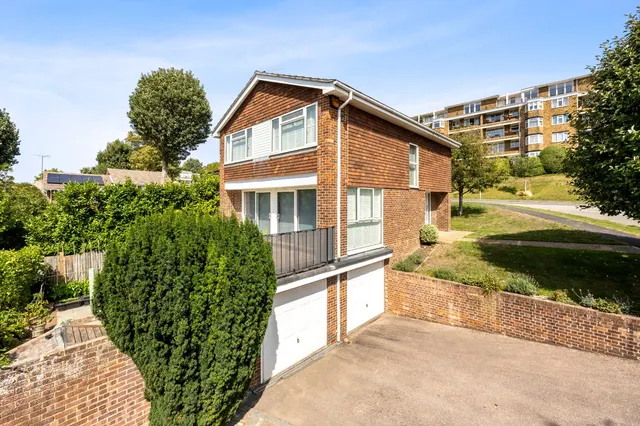 Varndean Drive, Brighton, BN1, photo 1