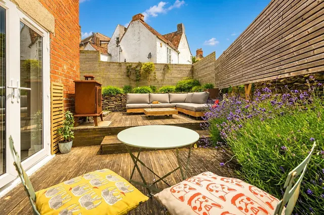 Rodden Road, Frome, BA11, photo 2
