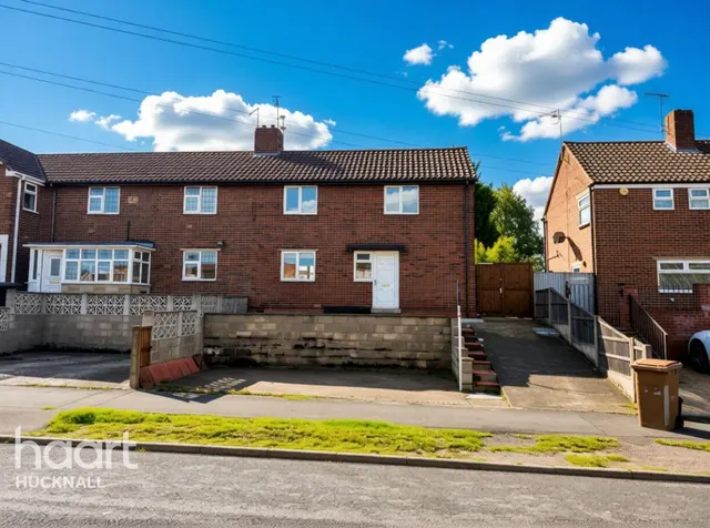 Queen Elizabeth Way, Ilkeston, DE7, photo 1