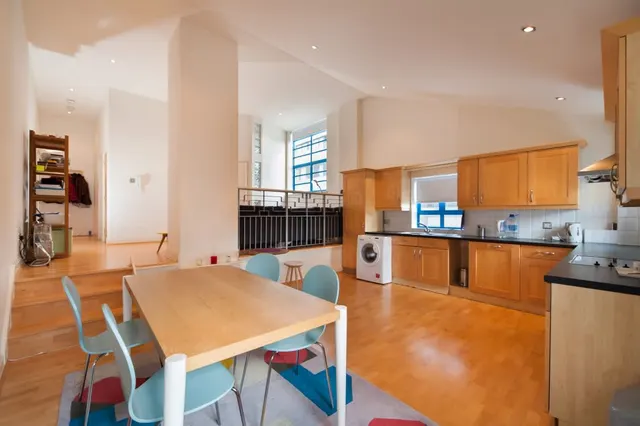Vanbrugh Hill London, SE10, photo 2