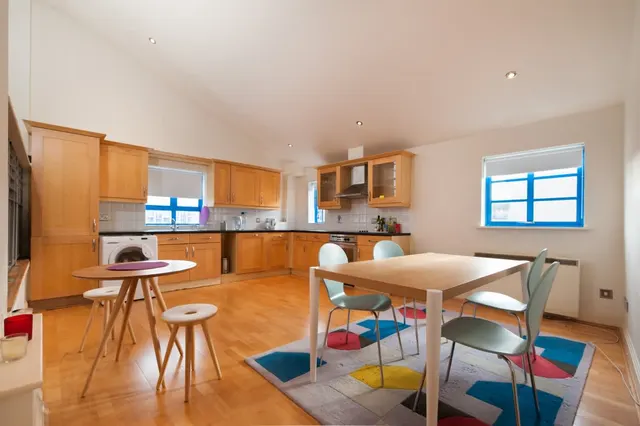 Vanbrugh Hill London, SE10, photo 3