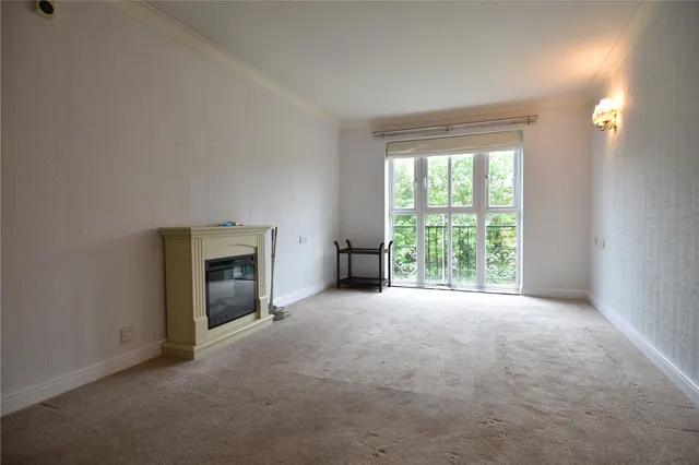Photo 3 — Kingfisher Court, Woodfield Road, Droitwich, Worcestershire, WR9 8UU