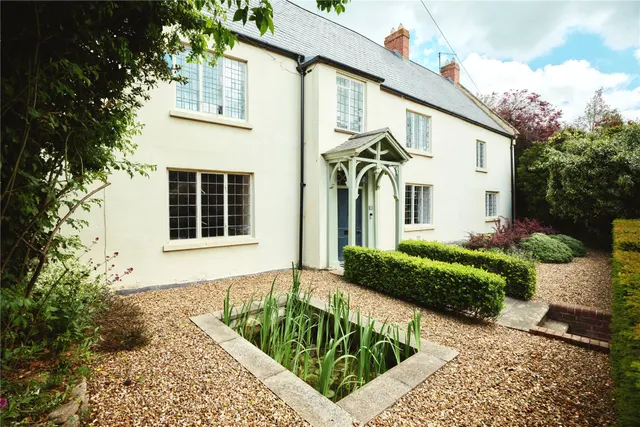 West Street, Earls Barton, NN6, photo 1