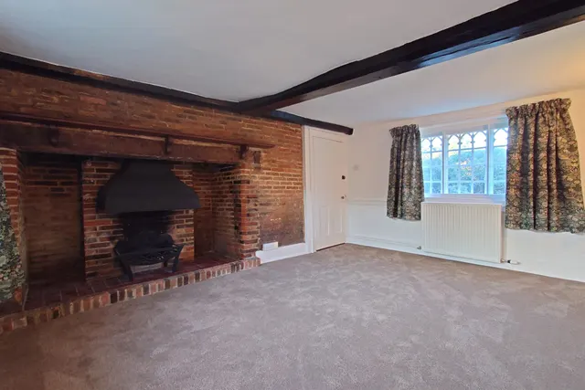 Photo 2 — Bury Road, Ixworth, Bury St Edmunds, IP31 2HX