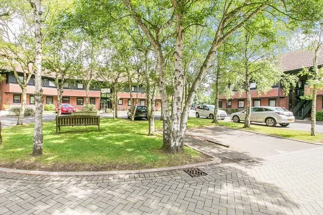 Hamnett Court, Birchwood, Cheshire, WA3, photo 1