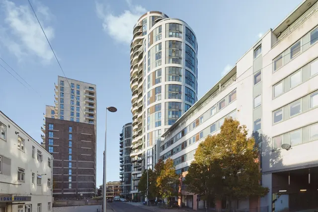 Cambridge Road, BARKING, Essex, IG11, photo 1