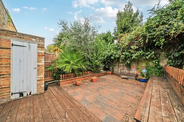 Photo 2 — Acton Lane, Acton, London, W3