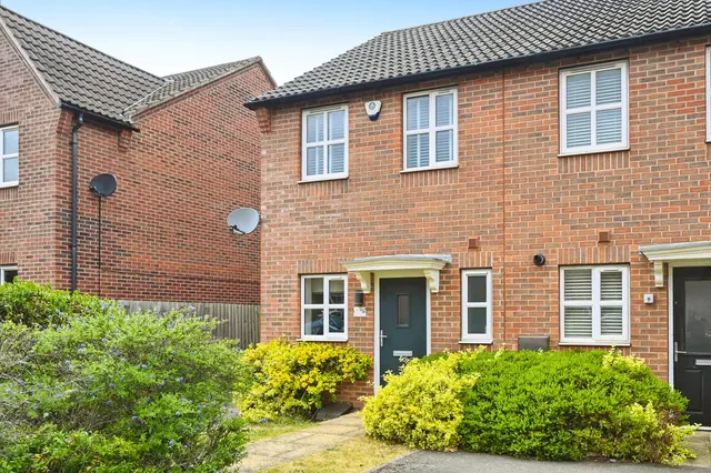 Rockstone Way, Mansfield, photo 1