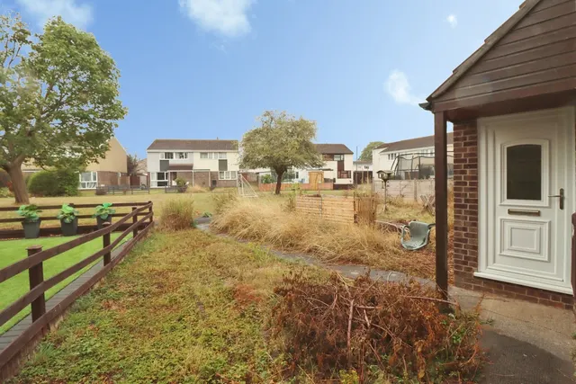 Witcombe, Yate, Bristol, Gloucestershire, BS37, photo 1