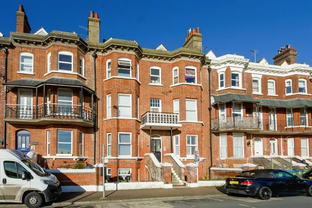 South Terrace, Littlehampton, photo 1