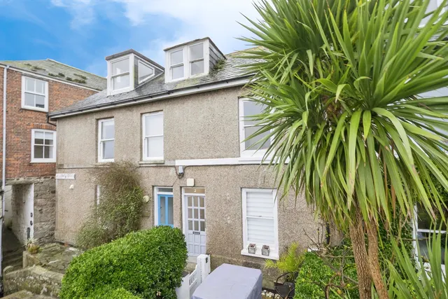 Academy Terrace, St. Ives, TR26, photo 2