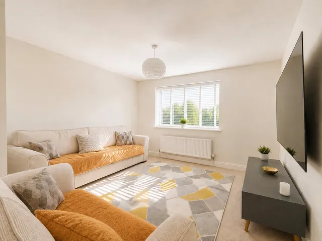 Caesar Road, Lincoln, LN6, photo 3