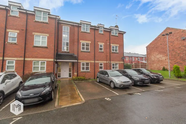 Hindsford Bridge Mews, Atherton, Manchester, M46 9QZ, photo 1